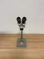 Stereomikroskop zahntechnik de gebraucht kaufen  Ransbach-Baumbach