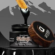 Resina shilajit premium usato  Spedire a Italy