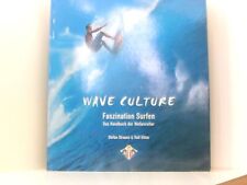 Wave culture faszination gebraucht kaufen  Berlin