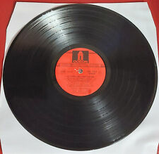 Disque vinyle sgt d'occasion  Villegusien-le-Lac