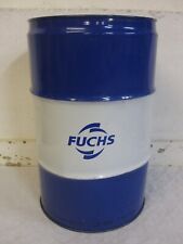Fuchs 60l fass gebraucht kaufen  Waldeck