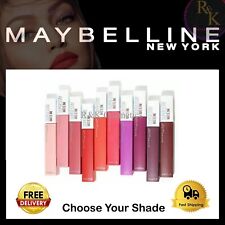 Maybelline superstay matte for sale  BILSTON