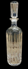 Carafe cristal baccarat d'occasion  Yffiniac