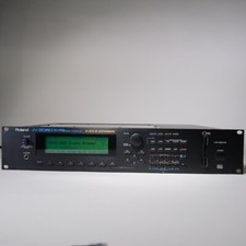 ROLAND JV 2080 64 MÓDULO SINTETIZADOR DE VOZ FUNCIONANDO EM ÓTIMO ESTADO! SYNTH ANOS 90 comprar usado  Enviando para Brazil