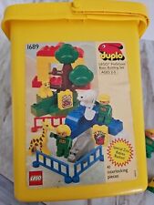 Vintage duplo special d'occasion  Expédié en Belgium