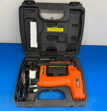 Tacwise duo 230v for sale  SUTTON COLDFIELD