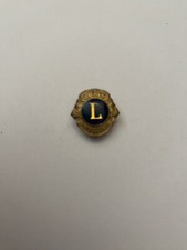 Vintage lions club for sale  Compton