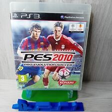 PES 2010 PS3 - RARO PLAYSTATION RETRÔ PARA JOGOS comprar usado  Enviando para Brazil