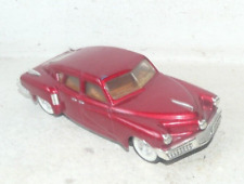 Tucker torpedo 1948 d'occasion  Arronville