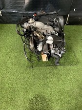 Motore completo volkswagen usato  Rizziconi
