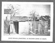 1952 saint renan d'occasion  Expédié en Belgium
