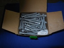 Hillman galvanized hex for sale  Rawson