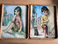 Vintage retro large for sale  ELY