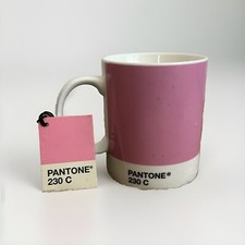 Pantone coffee mug for sale  San Diego