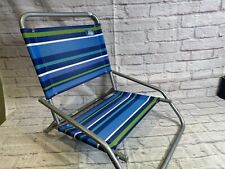 Aloha beach chair for sale  BRIGG