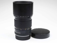 Leica elmarit 180mm gebraucht kaufen  Wiesbaden
