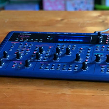 Novation nova desktop for sale  SUDBURY