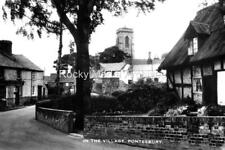 Mrt village pontesbury for sale  ROCHDALE