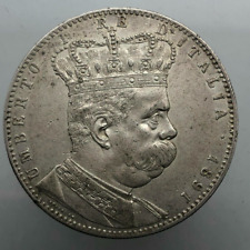 1891 1896 colonia usato  Italia