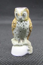 Owl owl matte d'occasion  Expédié en Belgium