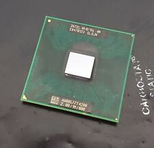Intel Pentium T4200 2GHz SLGJN 478-pin Micro aus Notebook Lenovo Thinkpad T61 comprar usado  Enviando para Brazil