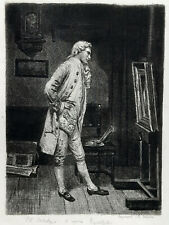 Amateur tableau philippe d'occasion  Pluvigner