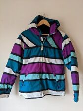 Billabong women jacket for sale  SUNDERLAND