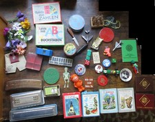 Konvolut alte ddr gebraucht kaufen  Berlin