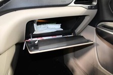 Used glove box for sale  Mount Olive