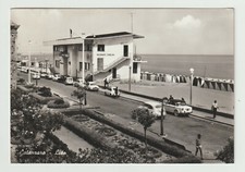 Catanzaro cartolina lido usato  Cirie