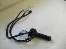 Suzuki 650 lenkerschalter gebraucht kaufen  Neckartailfingen