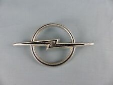 Opel ancien sigle d'occasion  Alsting