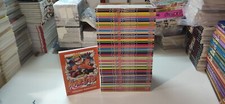 Naruto color serie usato  Italia