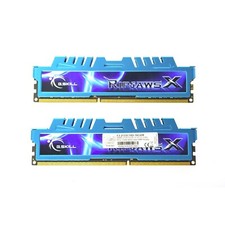 Ddr3 gskill 2133 usato  San Giorgio a Cremano