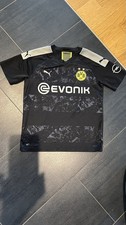 kindertrikot bvb gebraucht kaufen  Mainz