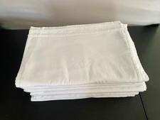 White tablecloth 100 for sale  Durham