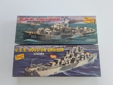 Lindberg 1960s uss for sale  PEVENSEY