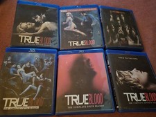 True blood series for sale  Rockford