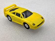Scale 1990s yellow for sale  Brandon