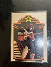 cards bubble gum kiss 1978 for sale cards bubble gum kiss 1978 for sale Kent