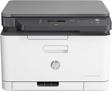 Printer laser 178nw for sale  BRADFORD