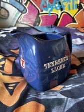 Vintage tennent lager for sale  EDINBURGH