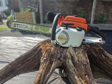 Stihl 041 ldtimer gebraucht kaufen  Edemissen
