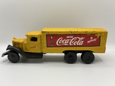 Yellow cast iron for sale  Warrior