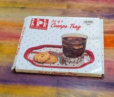 Vintage metal canape d'occasion  Expédié en Belgium