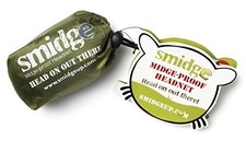 Smidge midge mosquito for sale  UK