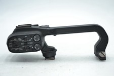 Cabo de áudio Canon XA HDU-1 para filmadora profissional XA Series XA-10, XA 20 comprar usado Cabo de áudio Canon XA HDU-1 para filmadora profissional XA Series XA-10, XA 20 comprar usado  Enviando para Brazil