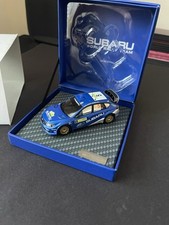 Ixo official subaru for sale  ANDOVER