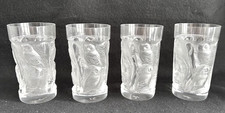 Lalique hulotte clear d'occasion  Expédié en Belgium