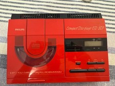 Philips compact disc usato  Torino